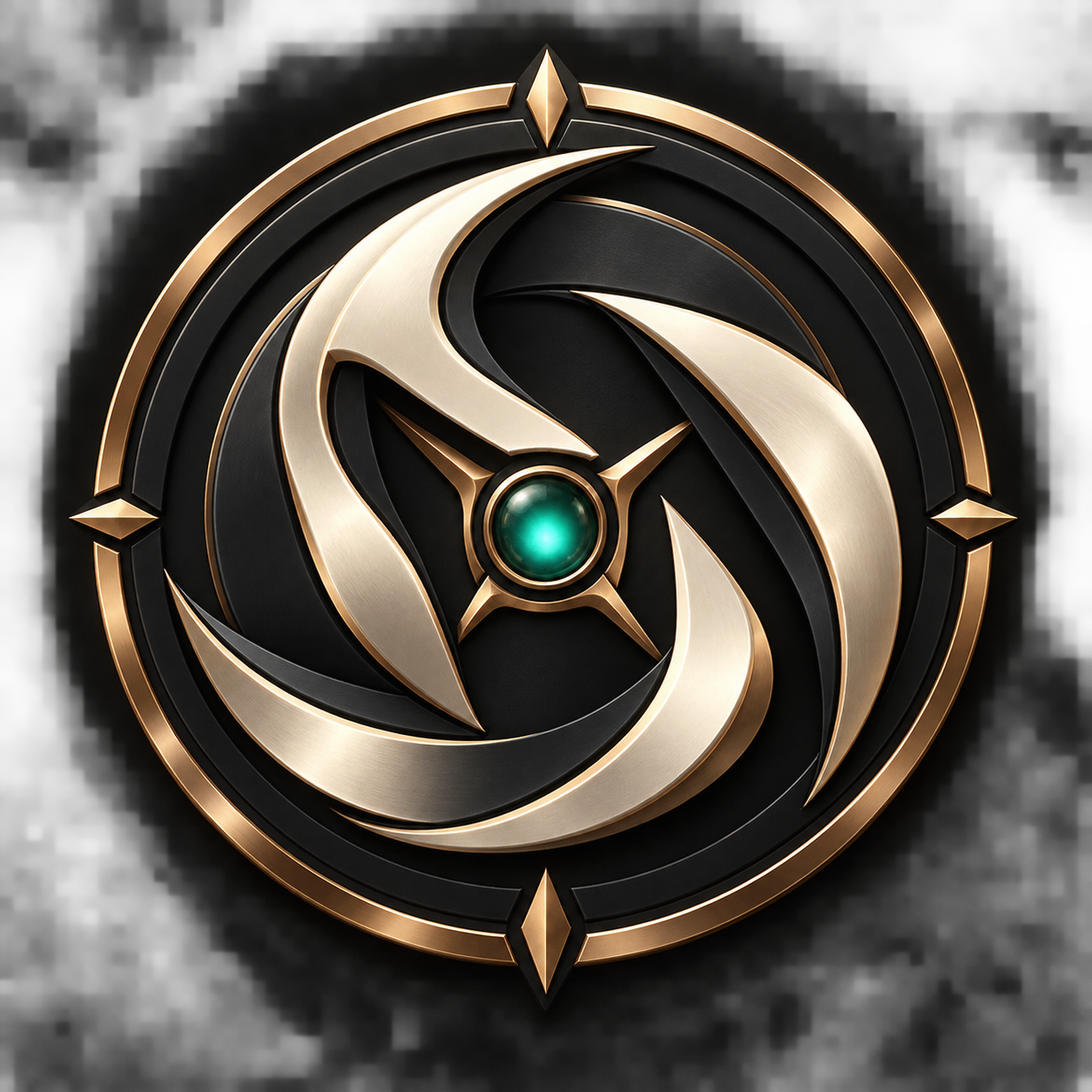 Logo NYXERA